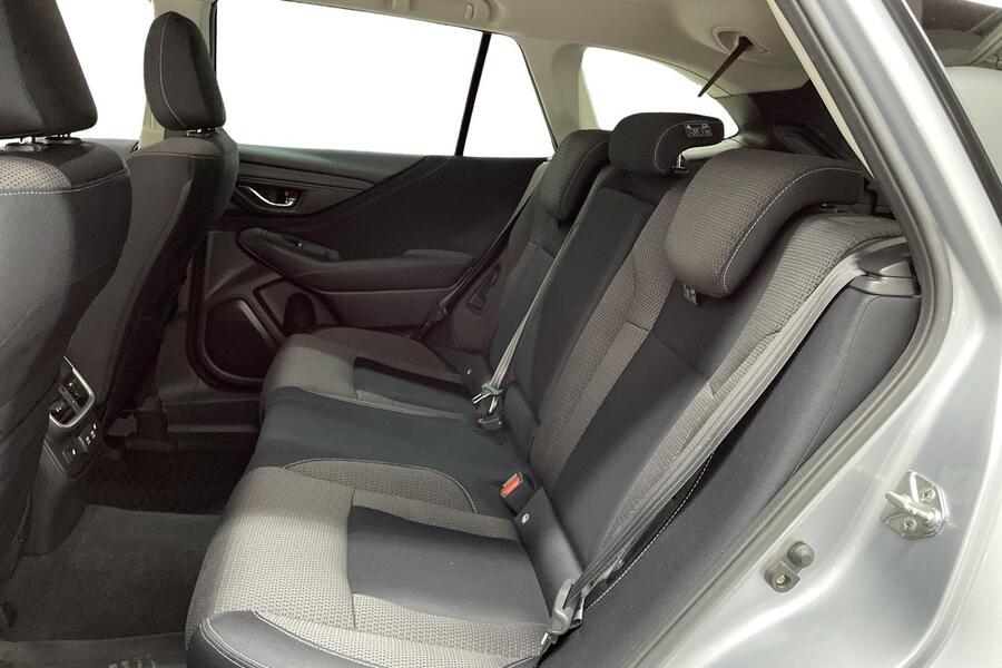 Subaru Outback vaihtoauto