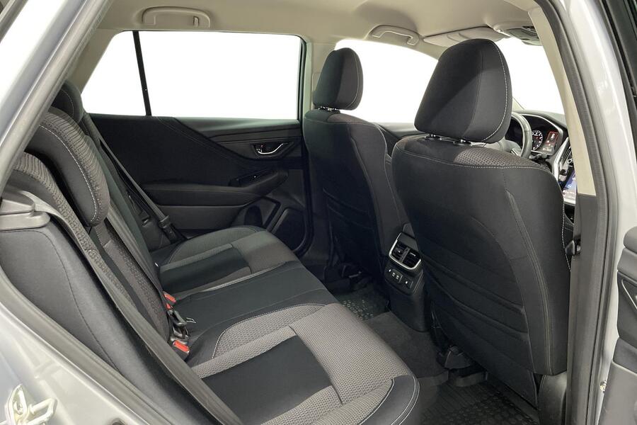 Subaru Outback vaihtoauto