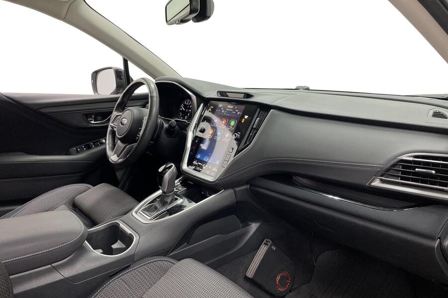 Subaru Outback vaihtoauto