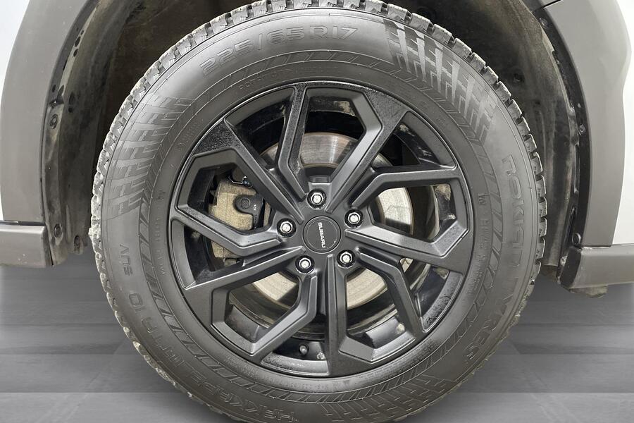 Subaru Outback vaihtoauto