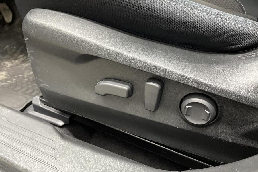 Subaru Outback vaihtoauto