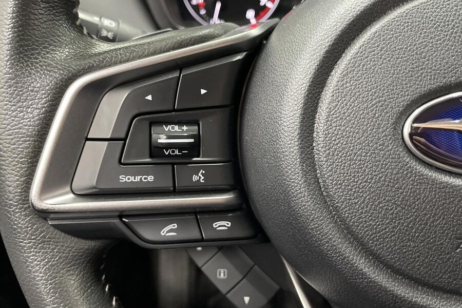 Subaru Outback vaihtoauto