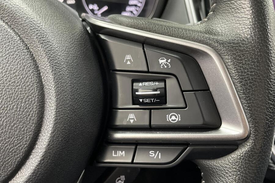 Subaru Outback vaihtoauto