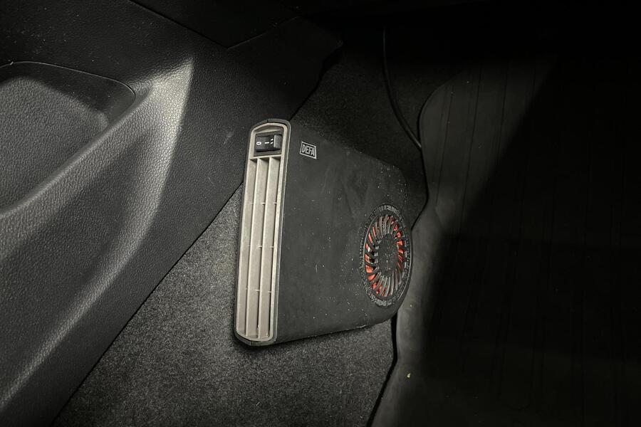 Subaru Outback vaihtoauto