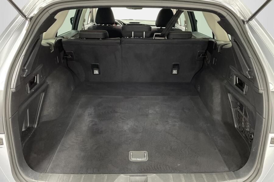 Subaru Outback vaihtoauto