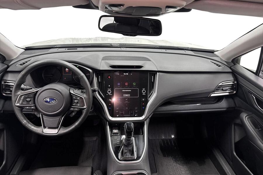 Subaru Outback vaihtoauto