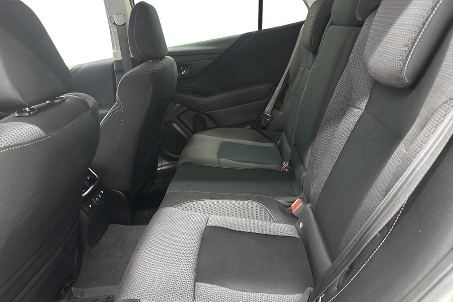 Subaru Outback vaihtoauto