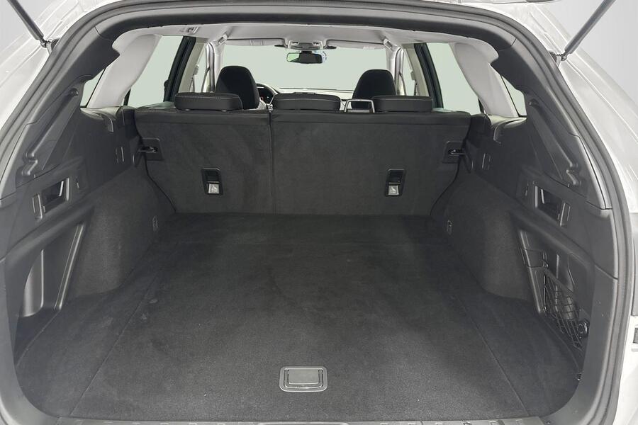 Subaru Outback vaihtoauto