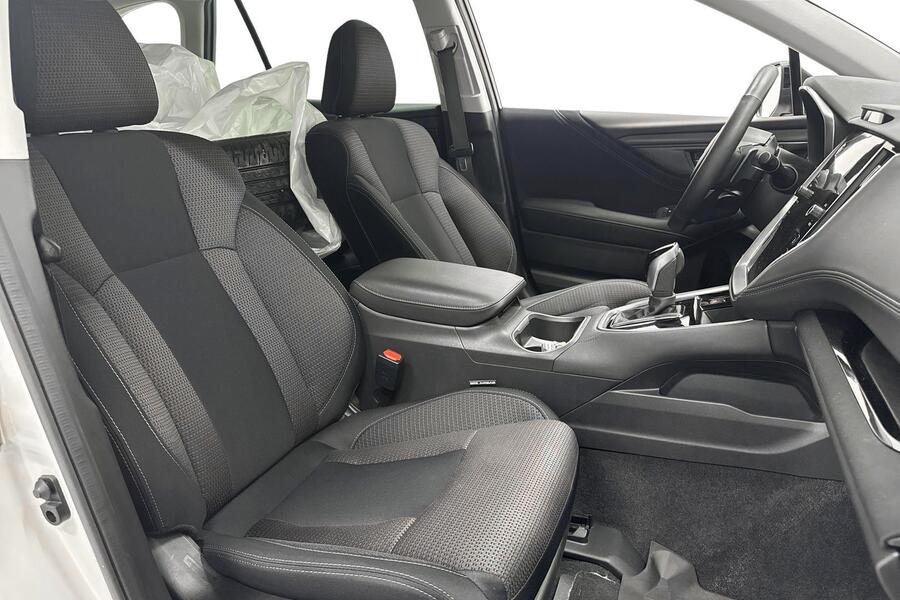 Subaru Outback vaihtoauto