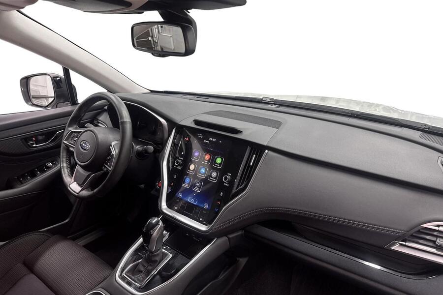 Subaru Outback vaihtoauto