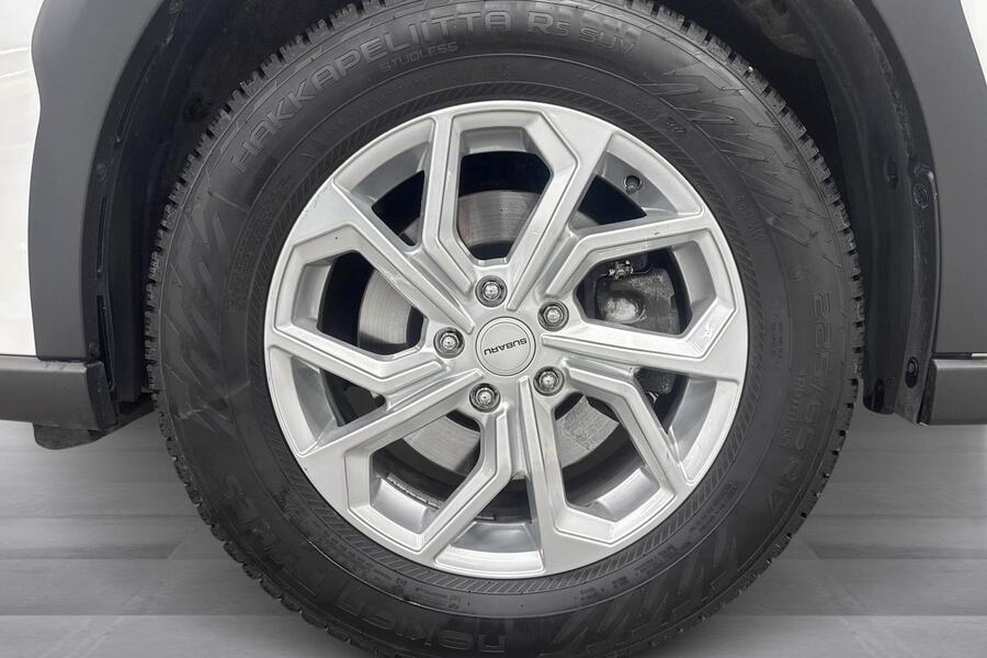 Subaru Outback vaihtoauto