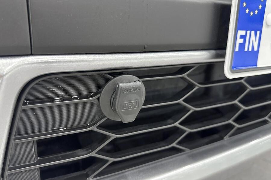 Subaru Outback vaihtoauto