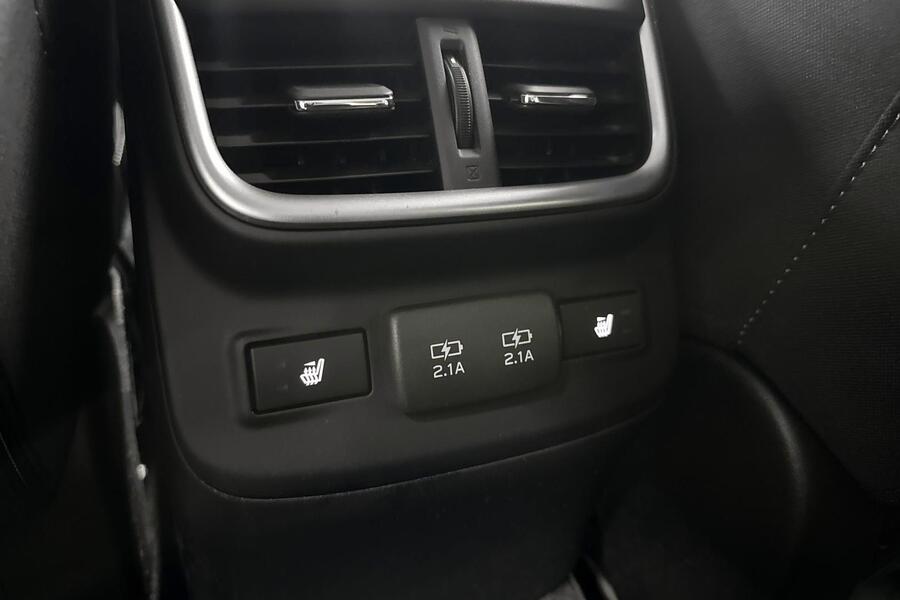 Subaru Outback vaihtoauto