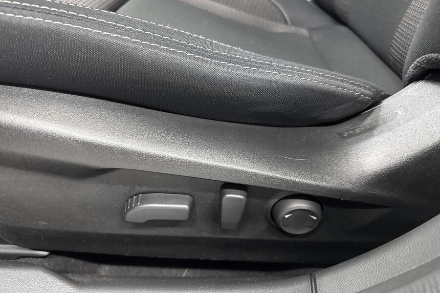 Subaru Outback vaihtoauto