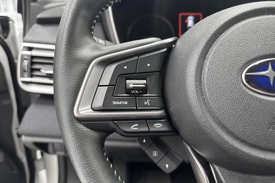 Subaru Outback vaihtoauto