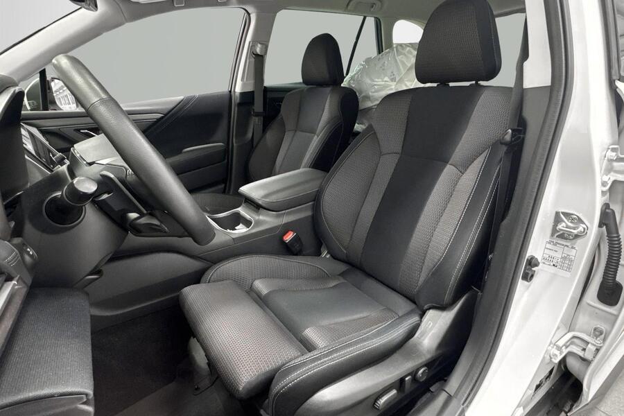 Subaru Outback vaihtoauto