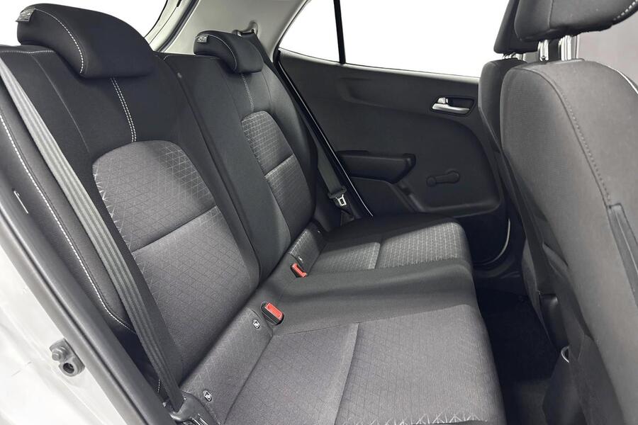 Kia Picanto vaihtoauto