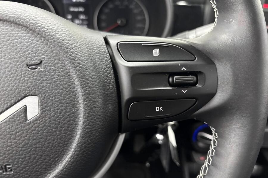 Kia Picanto vaihtoauto