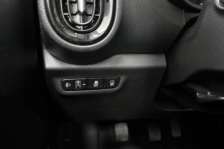 Kia Picanto vaihtoauto