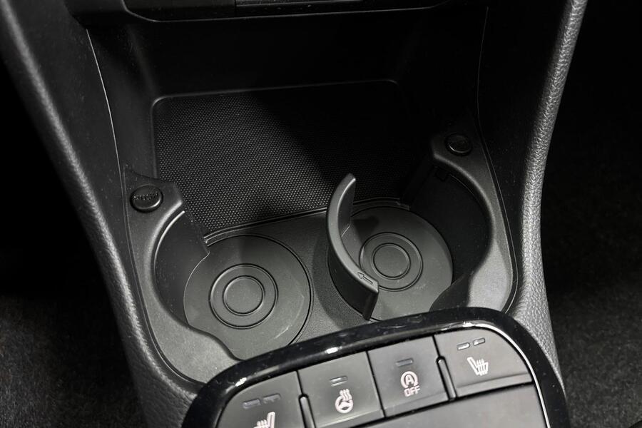 Kia Picanto vaihtoauto