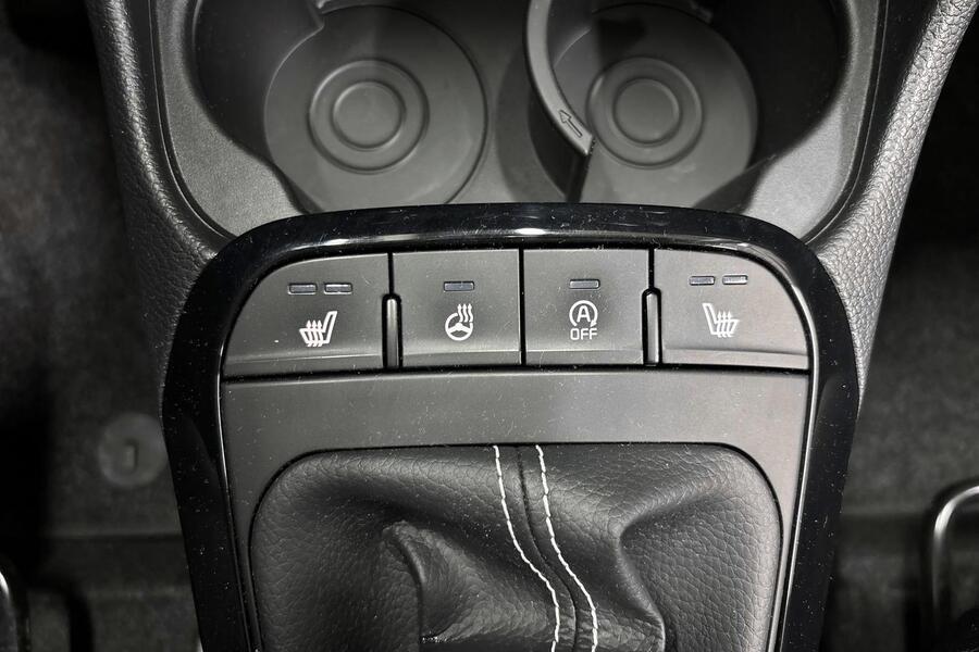 Kia Picanto vaihtoauto