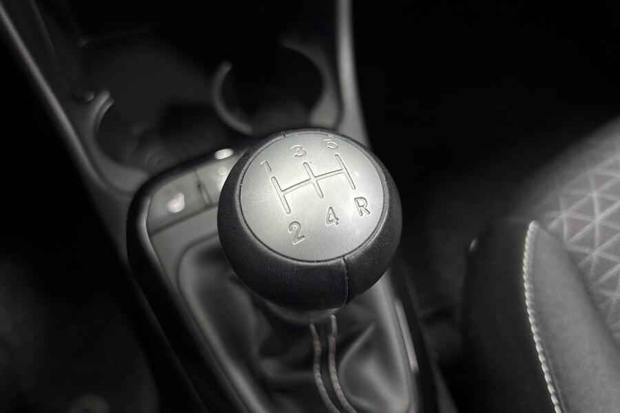 Kia Picanto vaihtoauto