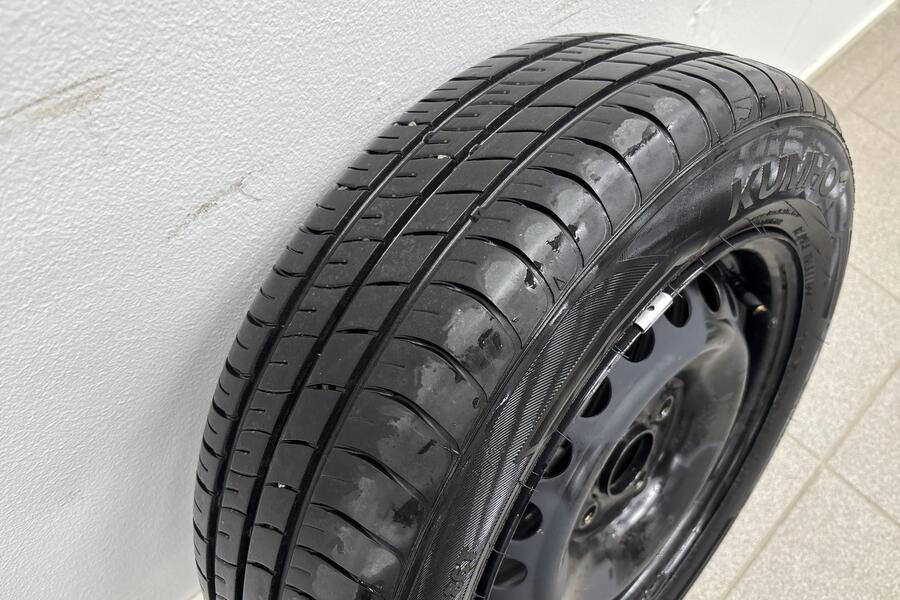 Kia Picanto vaihtoauto