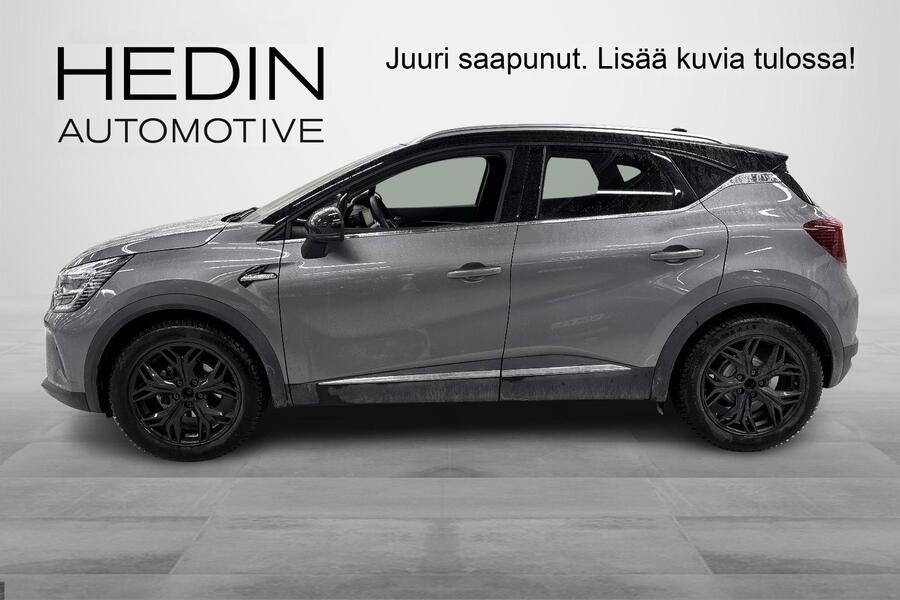 Mitsubishi ASX vaihtoauto