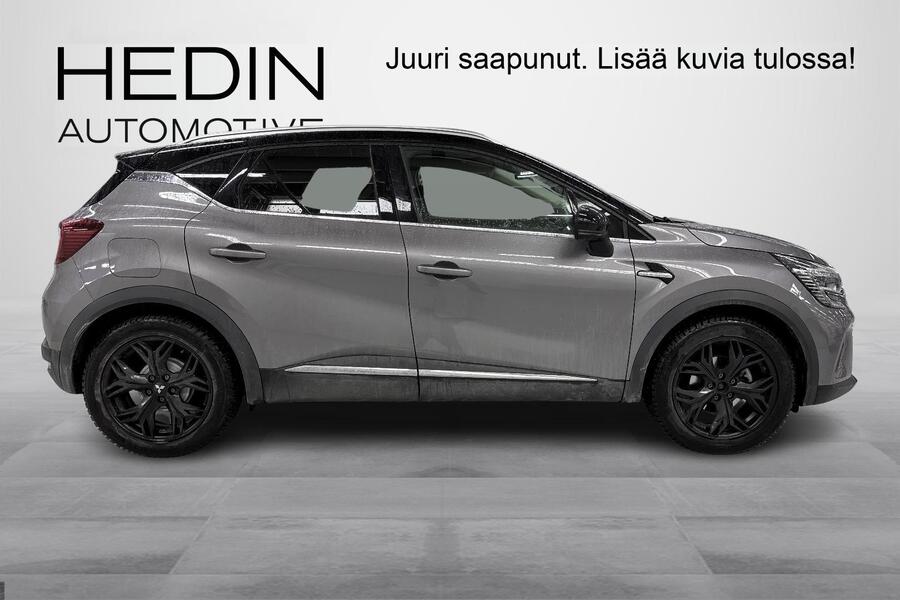 Mitsubishi ASX vaihtoauto