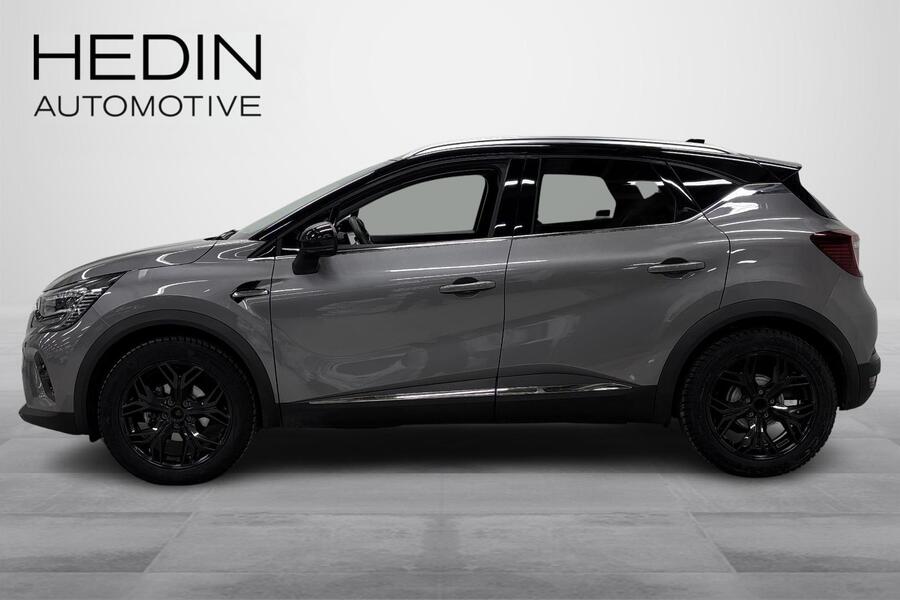 Mitsubishi ASX vaihtoauto