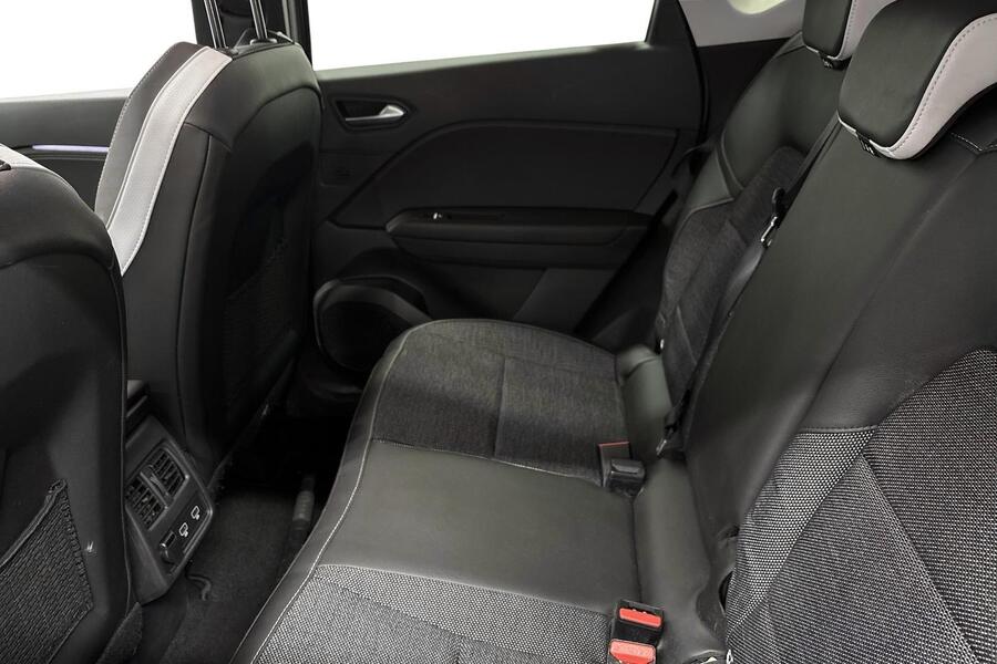 Mitsubishi ASX vaihtoauto