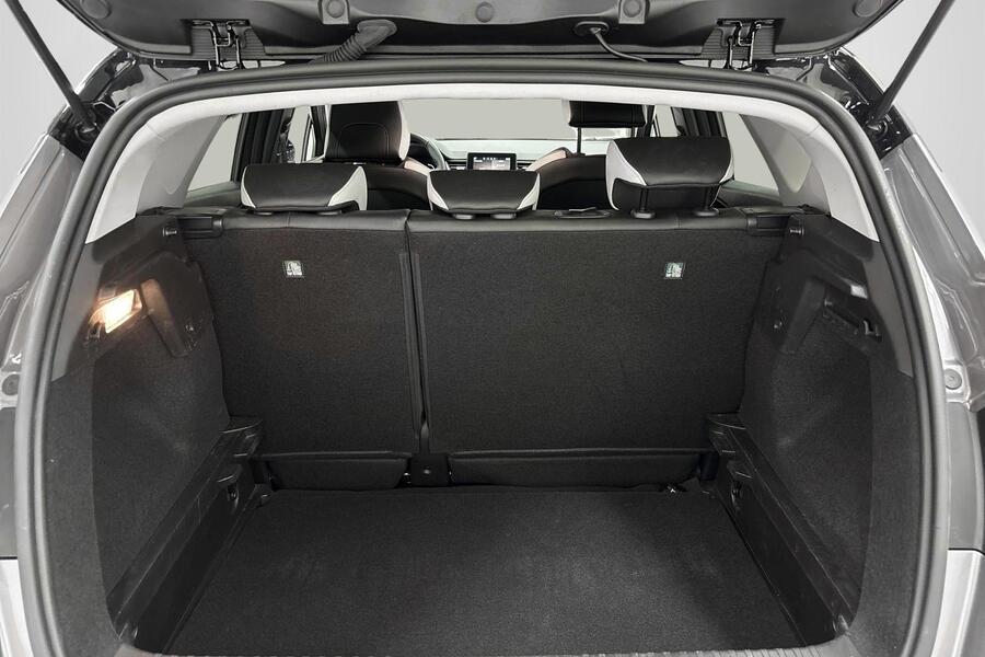 Mitsubishi ASX vaihtoauto