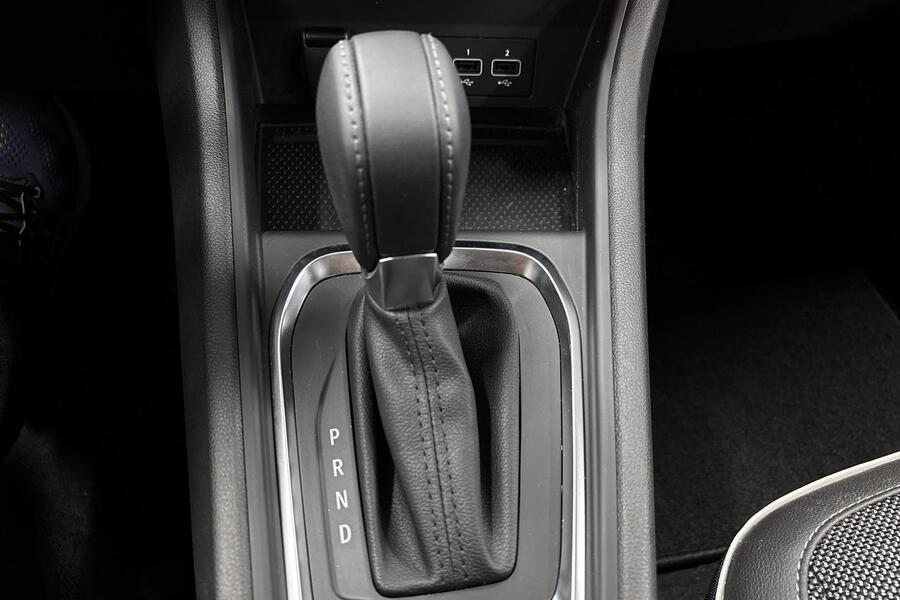 Mitsubishi ASX vaihtoauto