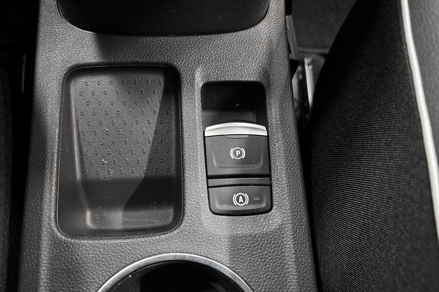 Mitsubishi ASX vaihtoauto