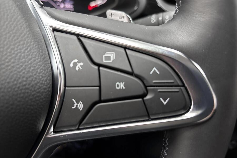 Mitsubishi ASX vaihtoauto