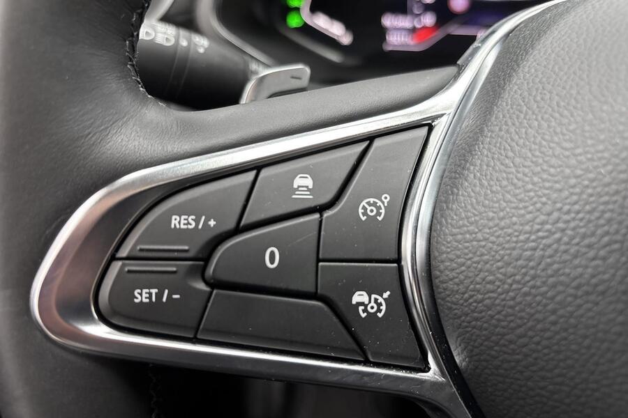 Mitsubishi ASX vaihtoauto