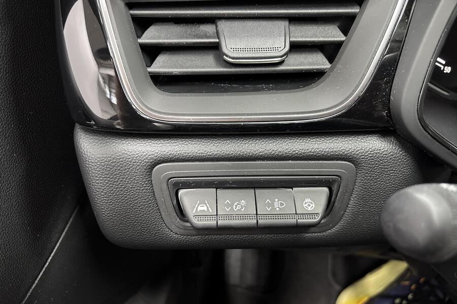 Mitsubishi ASX vaihtoauto