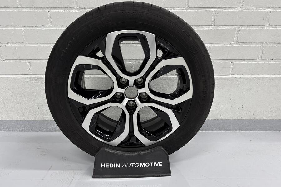 Mitsubishi ASX vaihtoauto