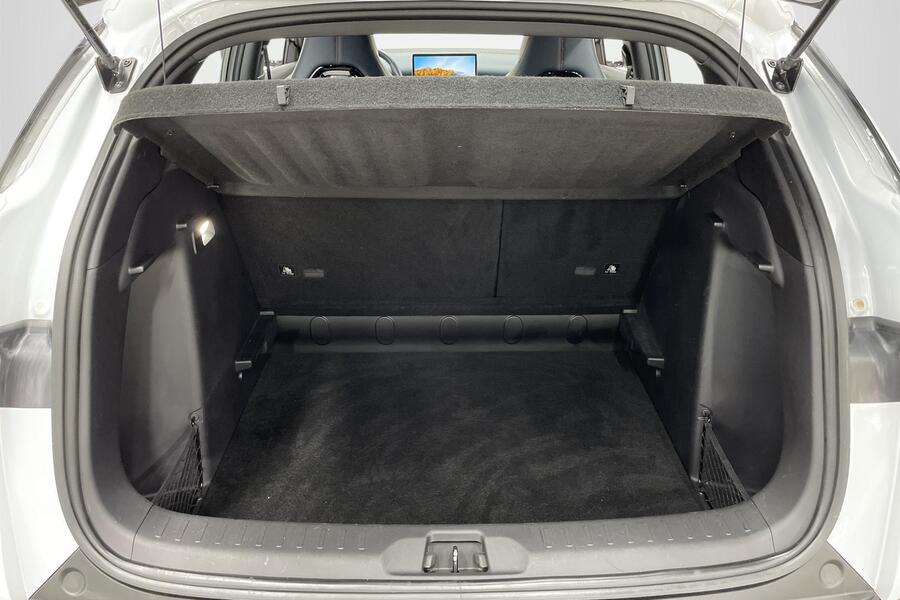 BYD Atto 3 vaihtoauto