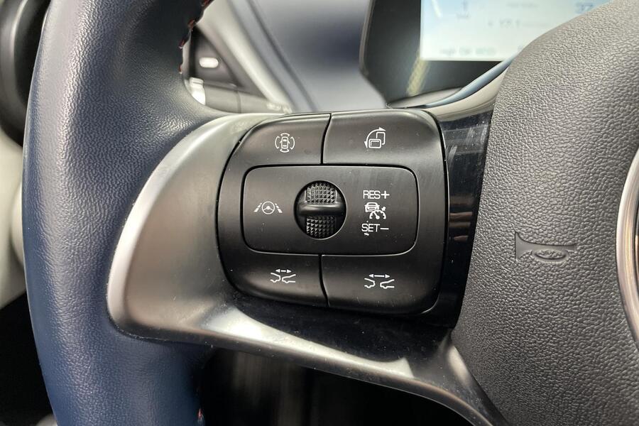 BYD Atto 3 vaihtoauto