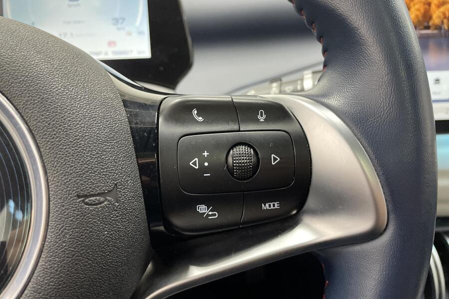 BYD Atto 3 vaihtoauto