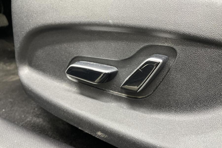 BYD Atto 3 vaihtoauto