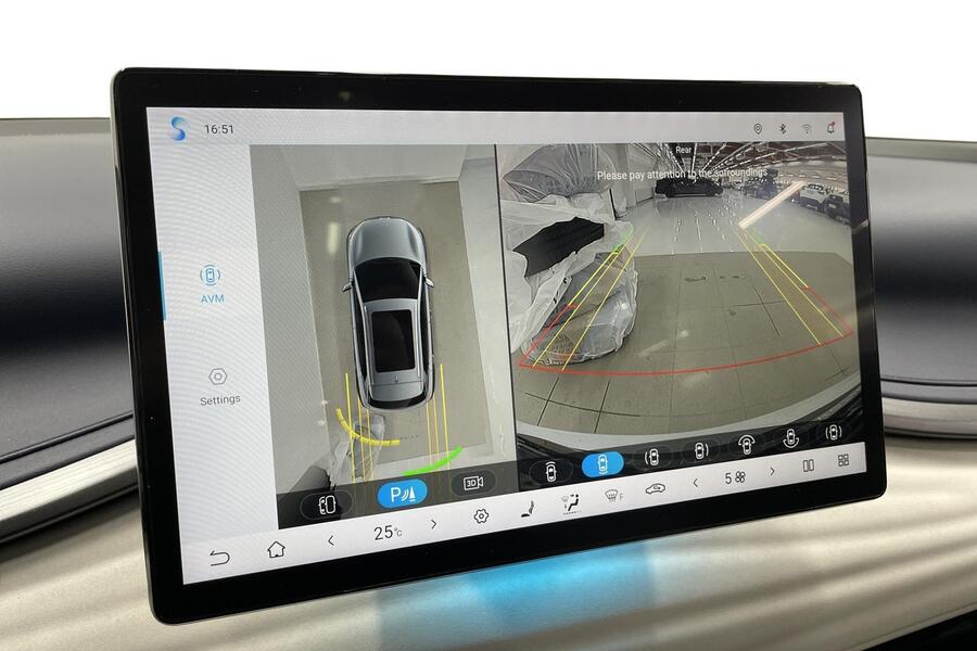 BYD Atto 3 vaihtoauto