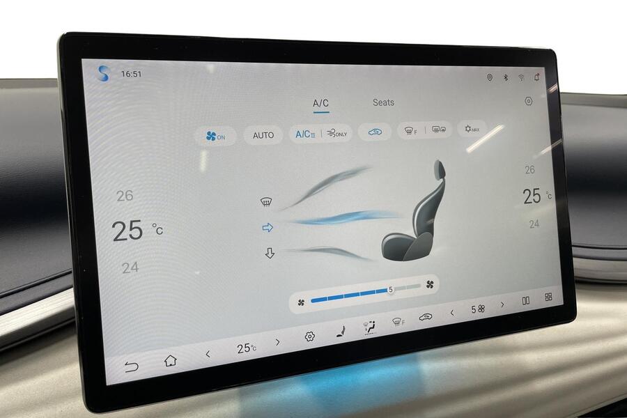 BYD Atto 3 vaihtoauto