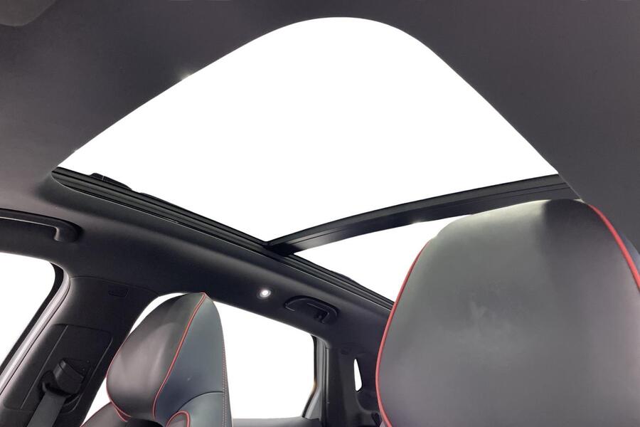 BYD Atto 3 vaihtoauto