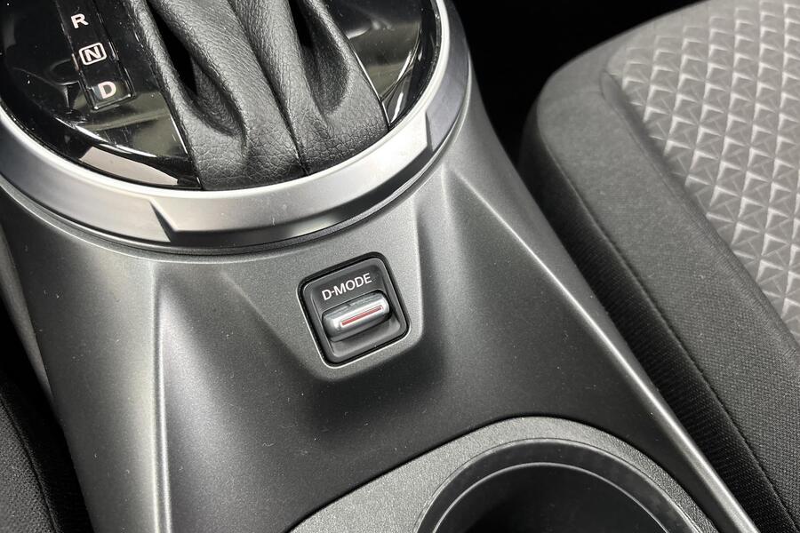 Nissan Juke vaihtoauto