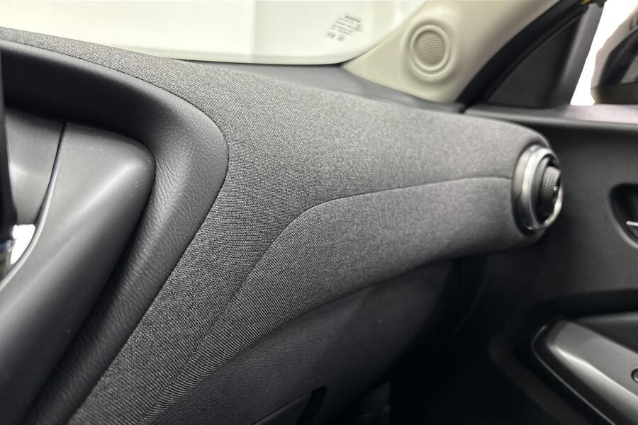 Nissan Juke vaihtoauto