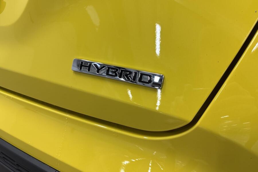 Nissan Juke vaihtoauto