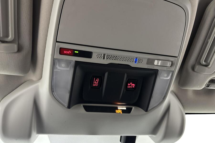 Subaru Forester vaihtoauto