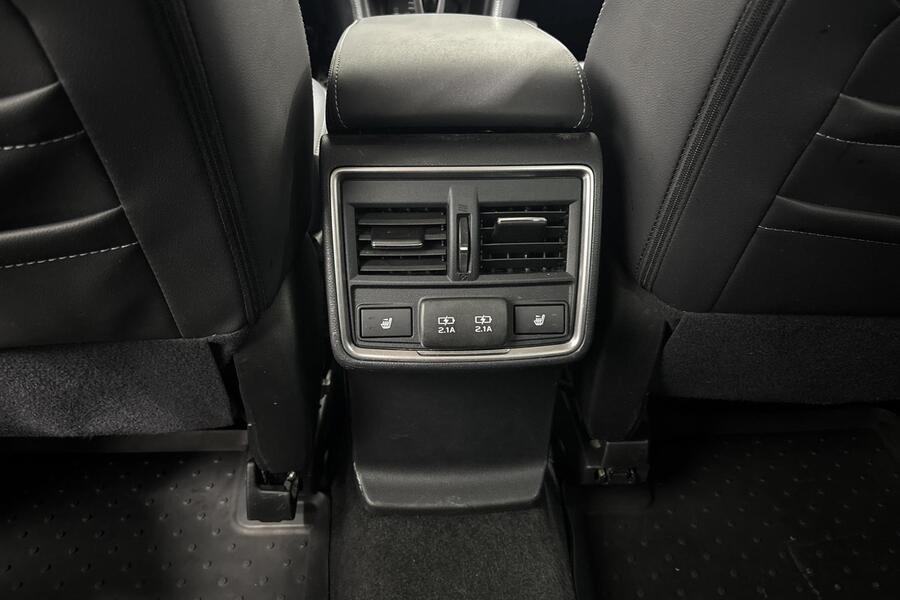 Subaru Forester vaihtoauto